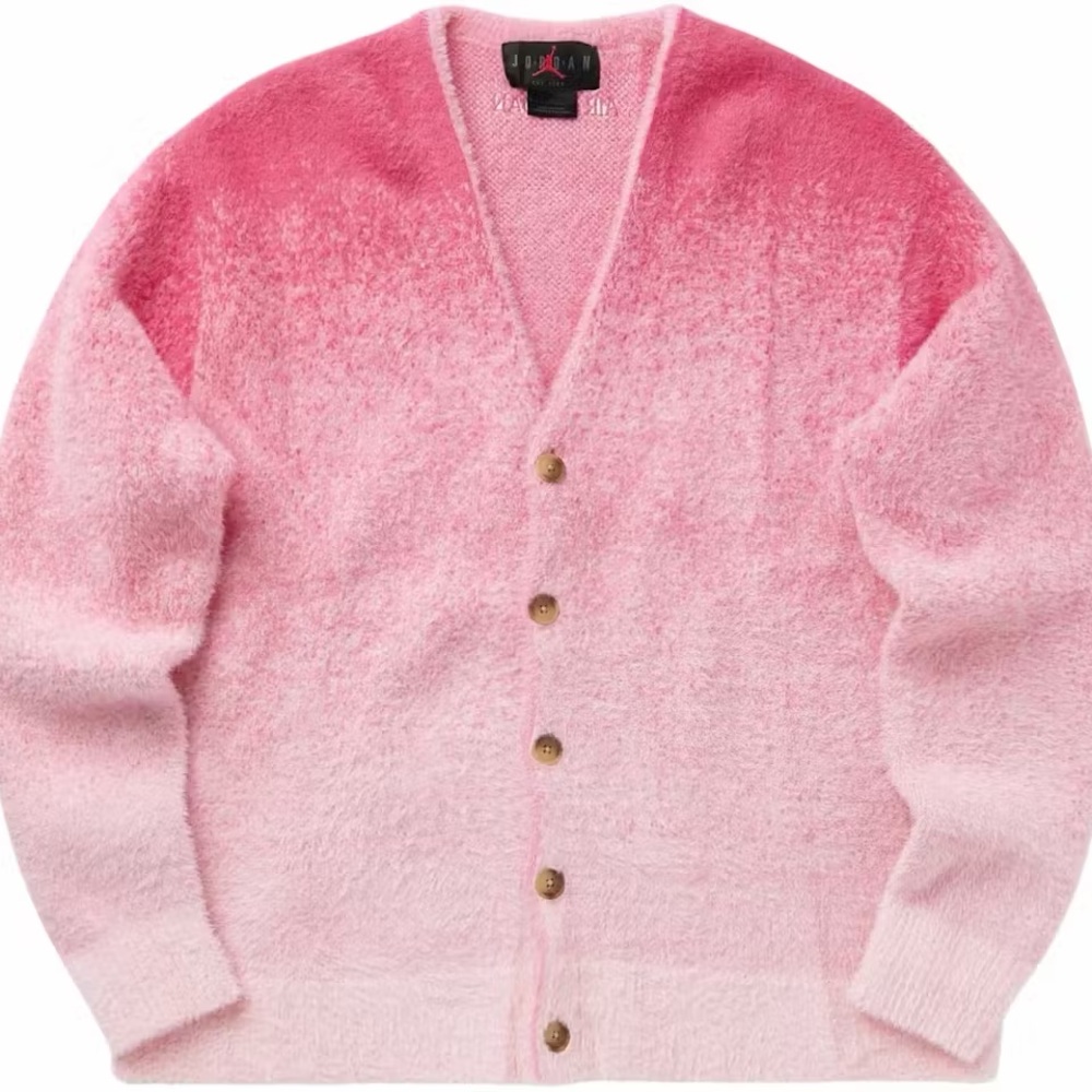 Jordan Air Cardigan